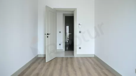 Luxury Apartment in Atasehir Istanbul with Direct Metro Access
