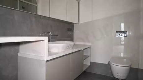 Luxury Apartment in Atasehir Istanbul with Direct Metro Access