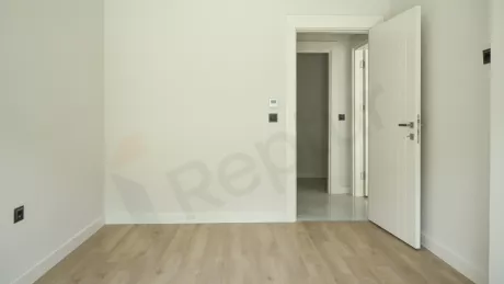 Spacious Bahçelievler Apartment with Indoor Pool & Gym in Istanbul
