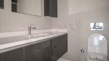 Modern Bahçelievler Istanbul Apartment with Indoor Pool & Gym