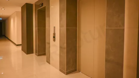 Modern Bahçelievler Apartment with Pool and Full Amenities