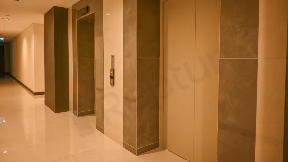 Modern Bahçelievler Apartment with Pool and Full Amenities