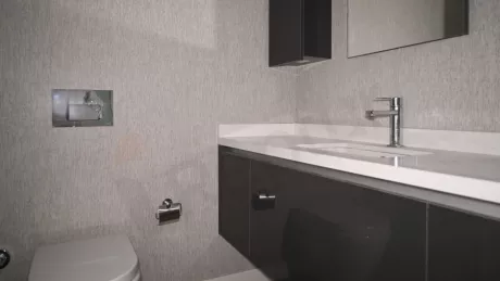 Modern Bahçelievler Apartment with Pool and Full Amenities
