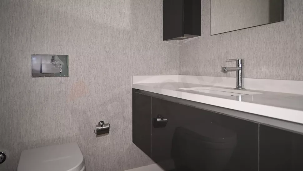 Modern Bahçelievler Apartment with Pool and Full Amenities
