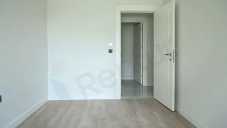 Modern Bahçelievler Apartment with Pool and Full Amenities