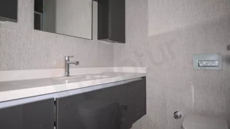 Luxury 180m2 Bahçelievler Apartment with Indoor Pool and Facilities