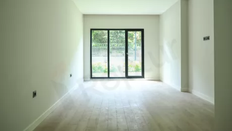 Luxury Bahcelievler Istanbul Apartment with Indoor Pool