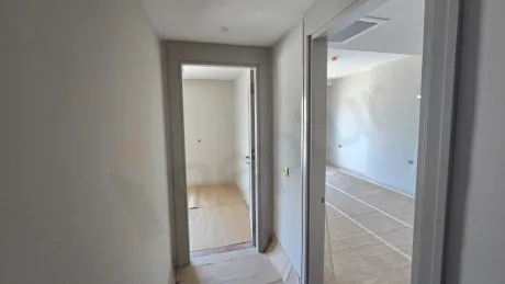 Luxury 2+1 Duplex with a Grand Terrace in Central Beşiktaş
