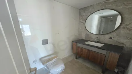 Luxury 2+1 Duplex with a Grand Terrace in Central Beşiktaş
