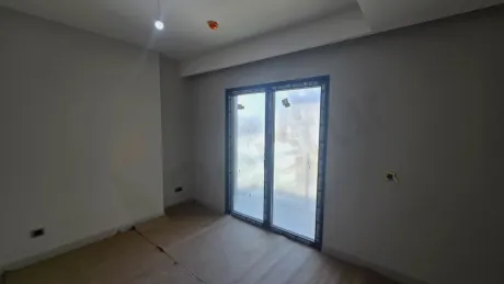 Luxury 2+1 Duplex with a Grand Terrace in Central Beşiktaş