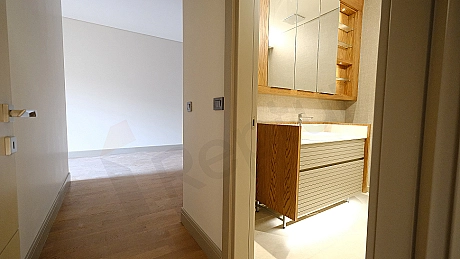 Image of a bright and spacious bedroom.