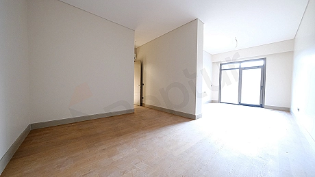 Image of a bright and spacious bedroom.