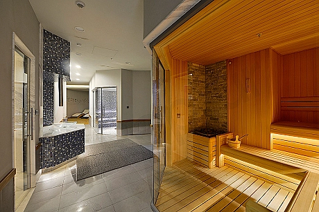 Luxury 4+1 Apartment for Sale in a Premium Mixed-Use Complex — Panoramic City & Islands View | Sarıyer, Istanbul