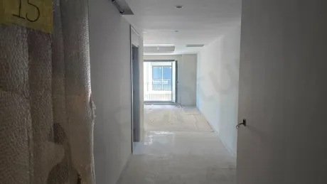 Luxury 4+1 Residence with a Closed Kitchen and Large Balcony in Beşiktaş