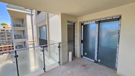 Luxury 4+1 Residence with a Closed Kitchen and Large Balcony in Beşiktaş
