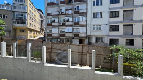 Luxury 4+1 Residence with a Closed Kitchen and Large Balcony in Beşiktaş