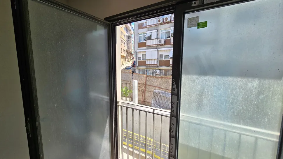 Luxury 4+1 Residence with a Closed Kitchen and Large Balcony in Beşiktaş