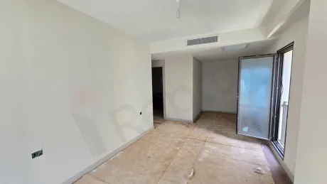 Luxury 4+1 Residence with a Closed Kitchen and Large Balcony in Beşiktaş