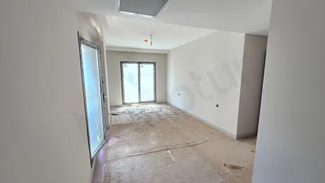 Luxury 4+1 Residence with a Closed Kitchen and Large Balcony in Beşiktaş