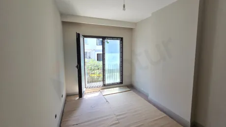 Luxury 4+1 Residence with a Closed Kitchen and Large Balcony in Beşiktaş