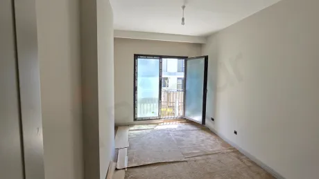 Luxury 4+1 Residence with a Closed Kitchen and Large Balcony in Beşiktaş