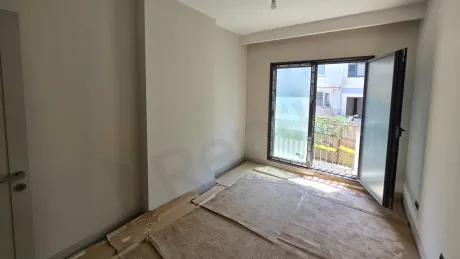 Luxury 4+1 Residence with a Closed Kitchen and Large Balcony in Beşiktaş