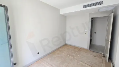 Luxury 4+1 Residence with a Closed Kitchen and Large Balcony in Beşiktaş