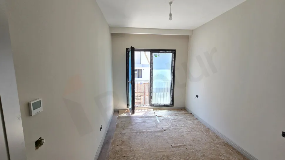 Luxury 4+1 Residence with a Closed Kitchen and Large Balcony in Beşiktaş