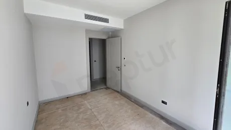Luxury 4+1 Residence with a Closed Kitchen and Large Balcony in Beşiktaş