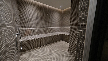 Image of a spa area.