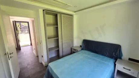 Bodrum Modern Villa: Private Pool, Furnished & Citizenship Ready