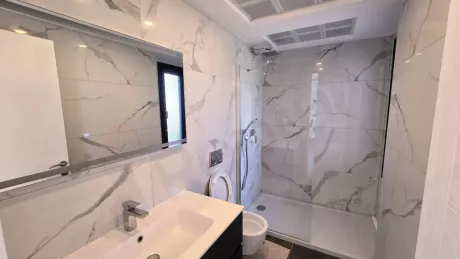 Bodrum Modern Villa: Private Pool, Furnished & Citizenship Ready