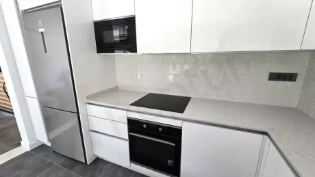 Bodrum Modern Villa: Private Pool, Furnished & Citizenship Ready
