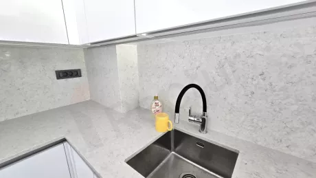 Bodrum Modern Villa: Private Pool, Furnished & Citizenship Ready