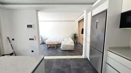 Bodrum Modern Villa: Private Pool, Furnished & Citizenship Ready