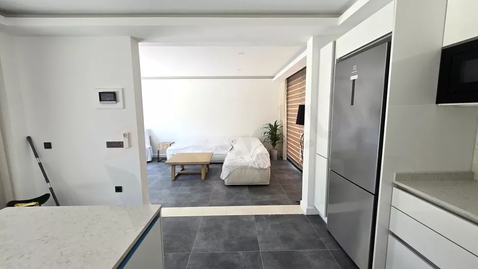 Bodrum Modern Villa: Private Pool, Furnished & Citizenship Ready