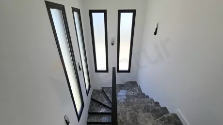 Bodrum Modern Villa: Private Pool, Furnished & Citizenship Ready