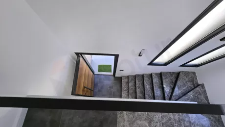 Bodrum Modern Villa: Private Pool, Furnished & Citizenship Ready