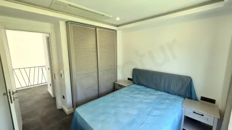 Bodrum Modern Villa: Private Pool, Furnished & Citizenship Ready