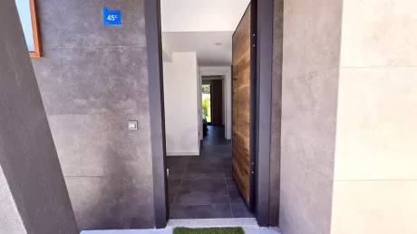 Bodrum Modern Villa: Private Pool, Furnished & Citizenship Ready