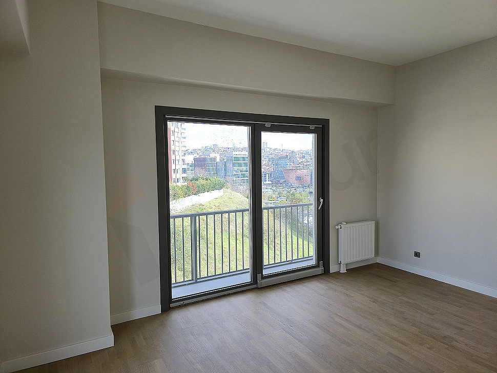 Image of a bright living room.