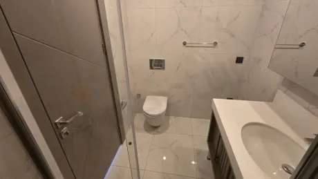 Brand New 2+1 for Sale on 6th Floor in Beylikdüzü!