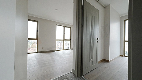 Image of a bright and spacious living room.