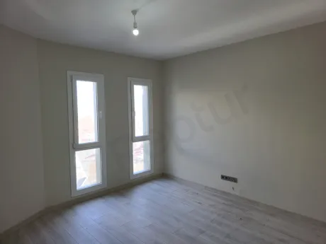 Modern 1+0 Studio with City Views in Meydan Ardıçlı