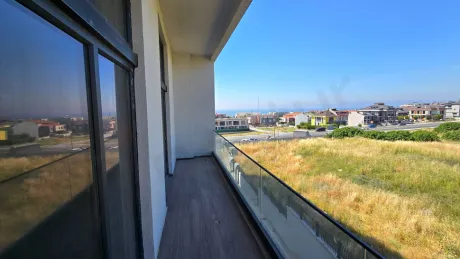Move-in Ready 1+1 Property in Beylikdüzü Istanbul