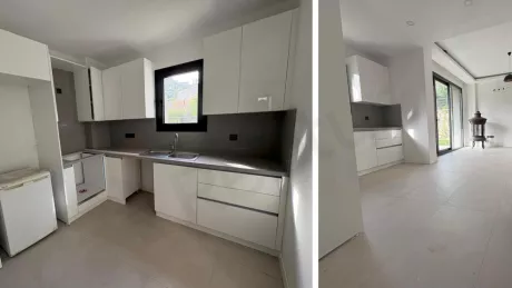 Modern 2-Bedroom Bodrum Apartment with Pool - Residency Eligible