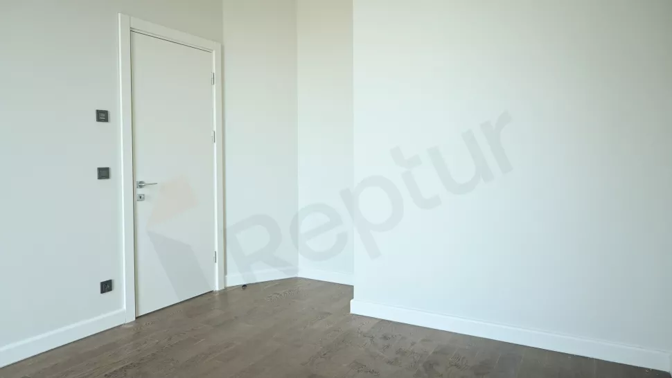Premium Sariyer Apartment: Residency Eligible with Luxury Amenities