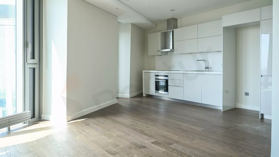 Premium Sariyer Apartment: Residency Eligible with Luxury Amenities