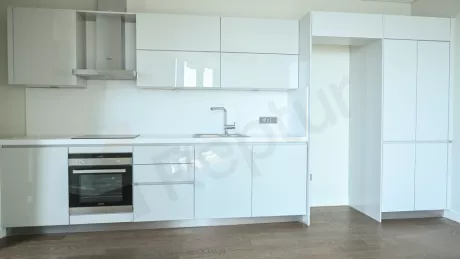 Premium Sariyer Apartment: Residency Eligible with Luxury Amenities