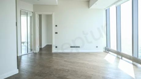 Premium Sariyer Apartment: Residency Eligible with Luxury Amenities